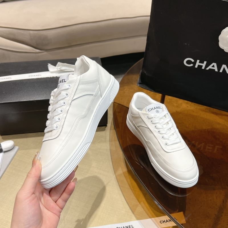 Chanel Low Shoes